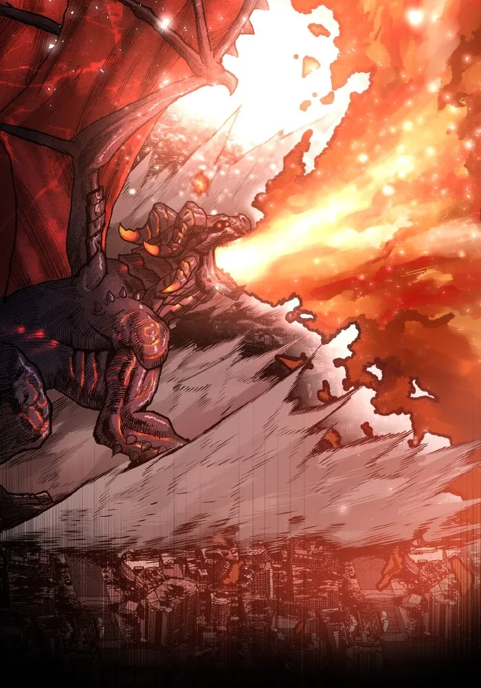 ยอดคนเลเวลทะลุ ตอนที่ 63 จักรวาลของมิติอื่น รูปที่ 230