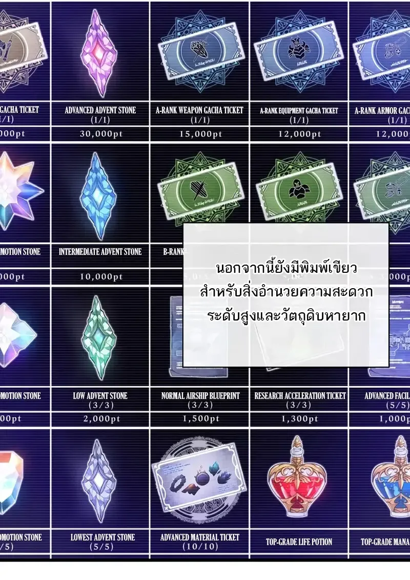 Pick Me Up_ Infinite Gacha ตอนที่ ตอนที่ 181 รูปที่ 62