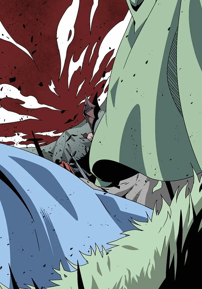 หนึ่งก้าวสู่เจ้ามาร ตอนที่ 53 ยูเรีย (1) รูปที่ 38