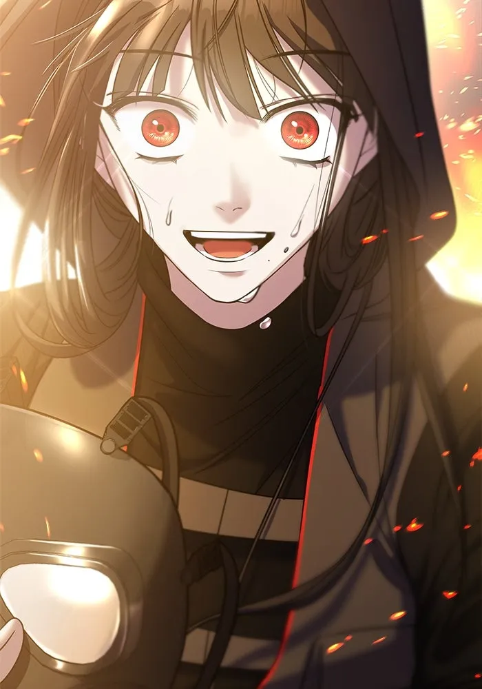 วายร้ายก็อยากมีรัก ตอนที่ 37 รูปที่ 56