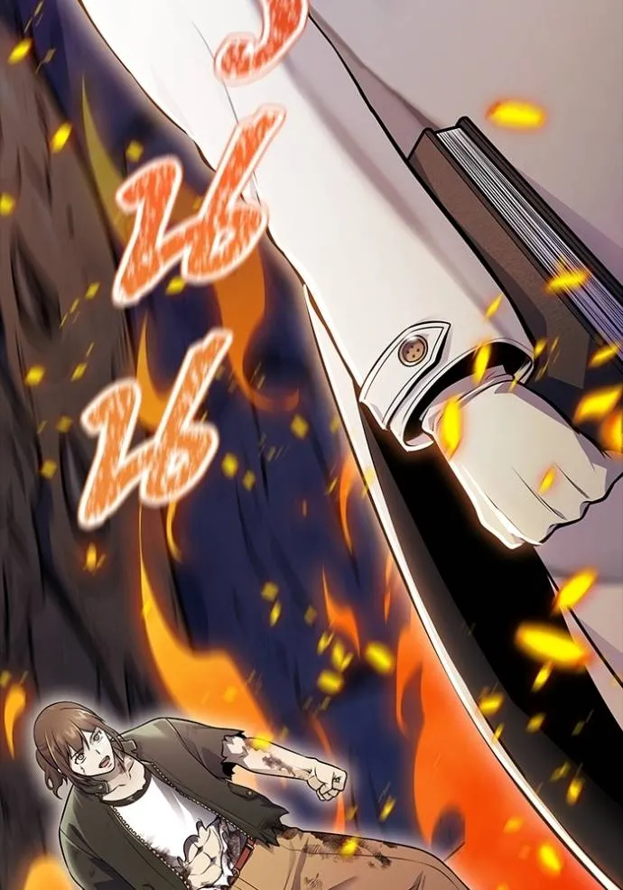 ทาวเวอร์ออฟก๊อด หอคอ ตอนที่ 637 รูปที่ 254