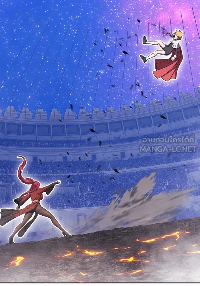 +99 ท่อนไม้พร้อมบวก ตอนที่ 43 ผู้เข้าชิง (3) รูปที่ 288