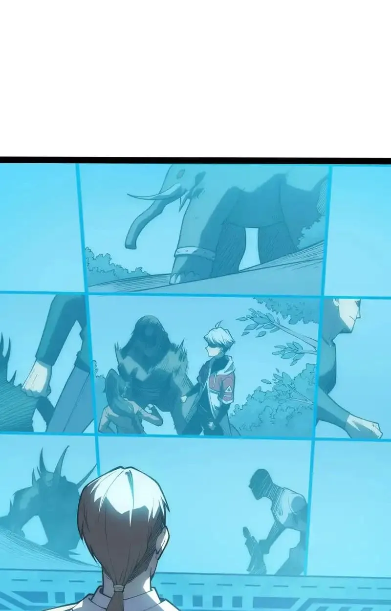 Full-Time Awakening ต_นพล_งไร_ข_ดจำก_ด ตอนที่ ตอนที่ 71 รูปที่ 10