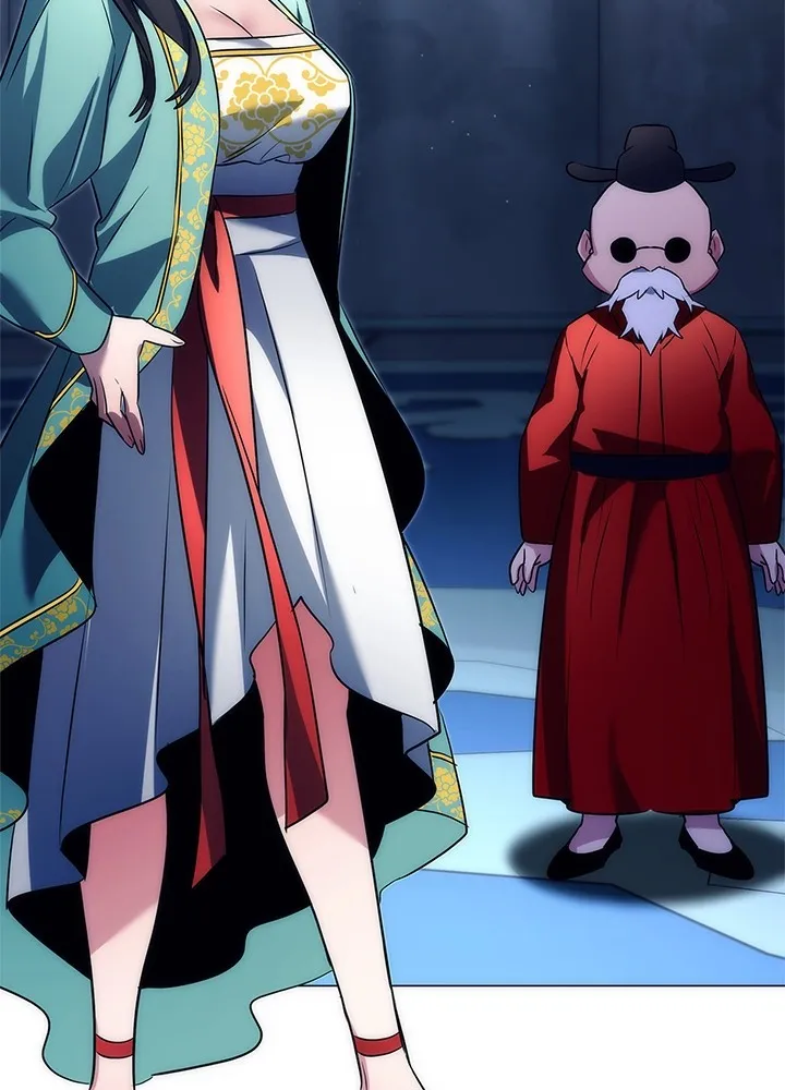 คืนแห่งโทแกบี ตอนที่ 48 รูปที่ 73