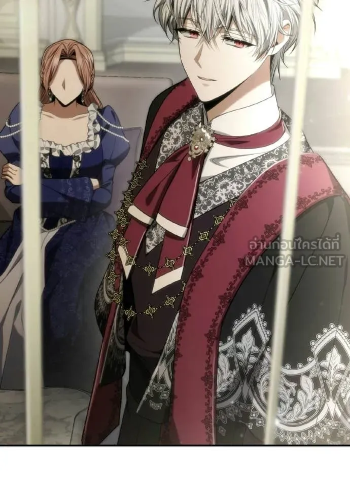 ชาตินี้น้องขอ ตอนที่ 186 รูปที่ 185