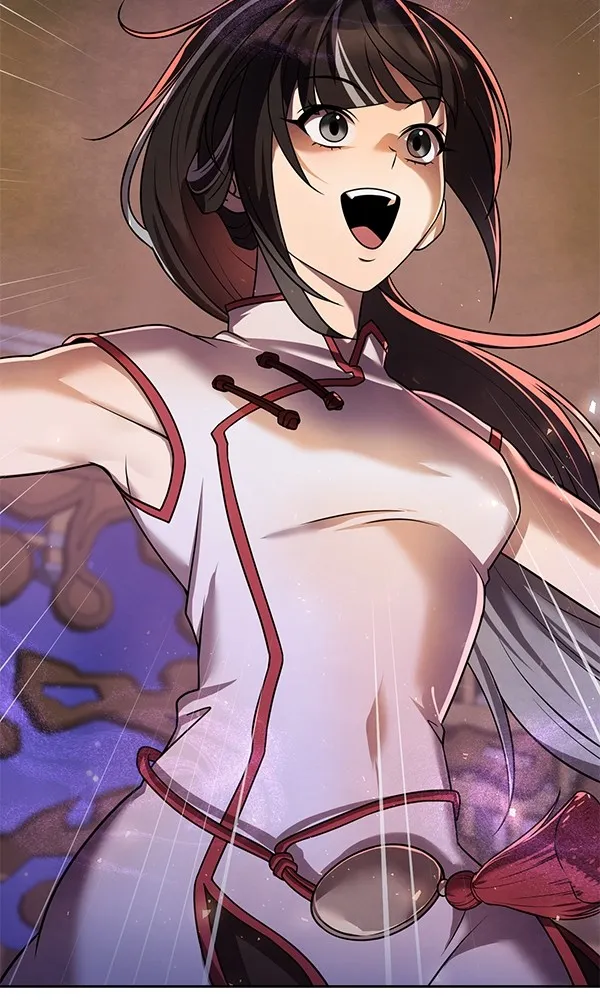 พอแล้วขันที อยากมีเจ้าโลก ตอนที่ 27 รูปที่ 110