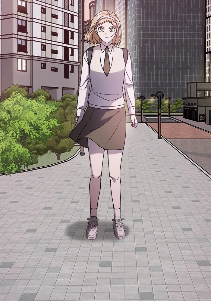 วายร้ายก็อยากมีรัก ตอนที่ 32 รูปที่ 52