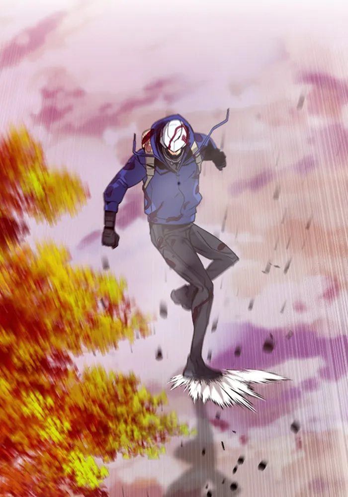 ดรูอิดแห่งสถานีโซล ตอนที่ 25 รูปที่ 77