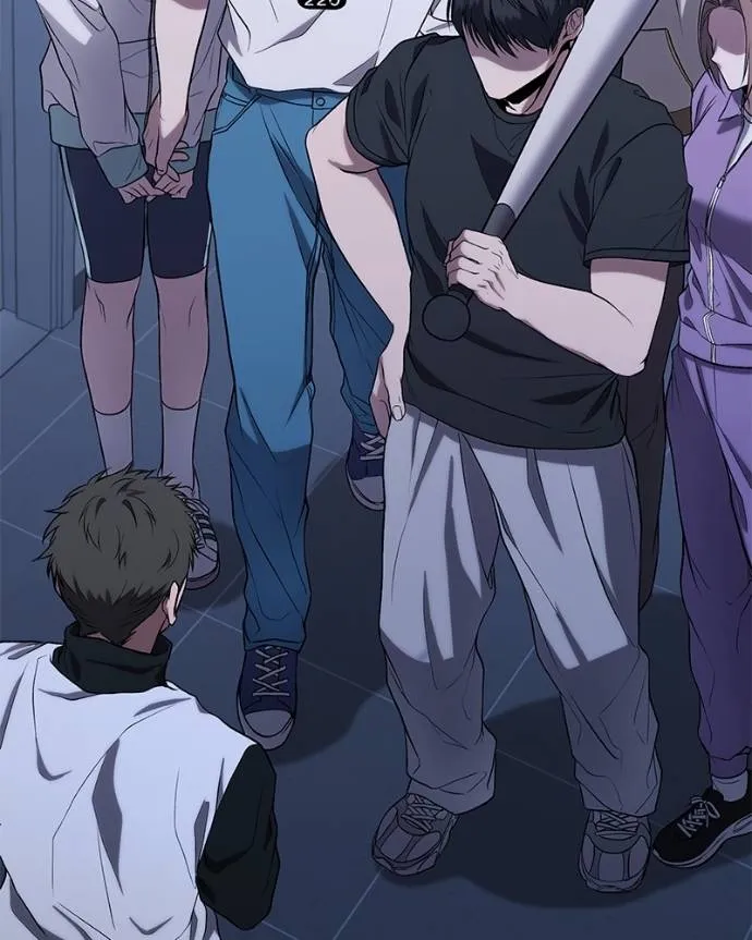 โทษที พื้นที่นี้ ตอนที่ 10 รูปที่ 46