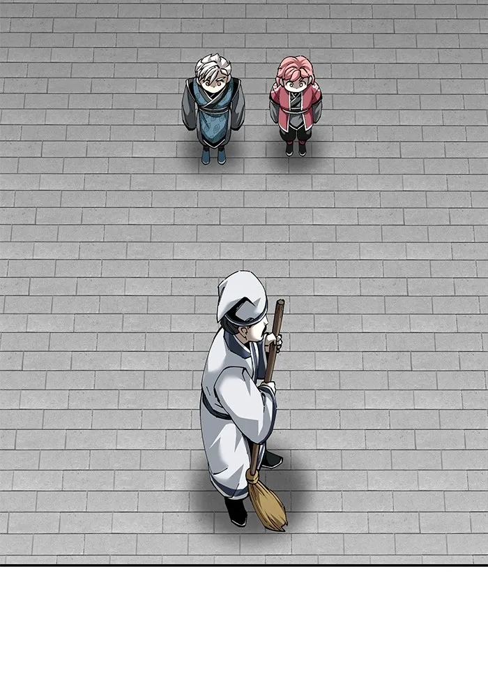 คุณปู่จอมยุทธกับหลานสาวสุดแกร่ง ตอนที่ 84 รูปที่ 56