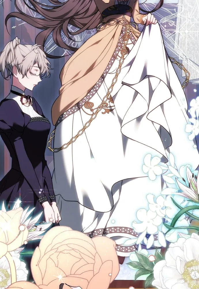 เหตุผลที่นางร้ายจับดาบ ตอนที่ 2 รูปที่ 11