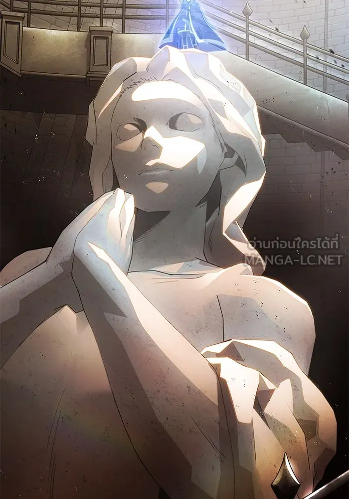 อัศวินดำล่าท้าเวลา ตอนที่ 79 รูปที่ 54