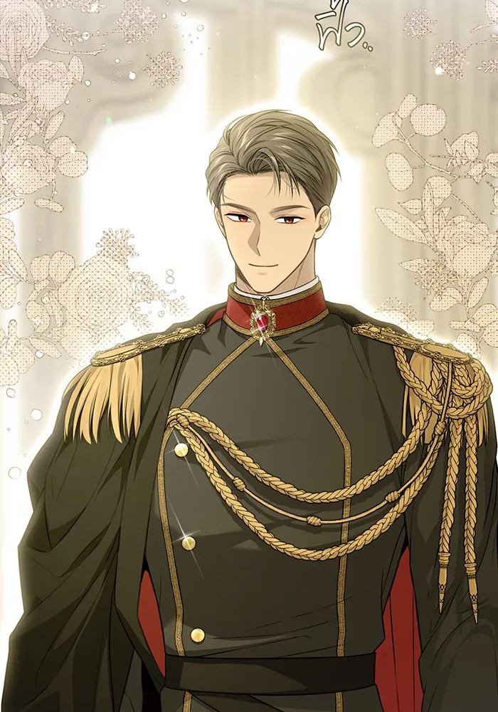 ห้องนอนลับของเจ้าหญิงต้องสาป ตอนที่ 135 แด่หัวใจที่เปลือยเปล่า รูปที่ 22