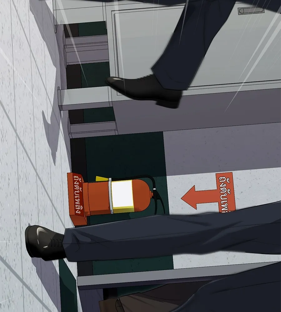 คอลเซ็นเตอร์เปลี่ยนชีวิต ตอนที่ 35 เบื้องหลังการโจมตี รูปที่ 241