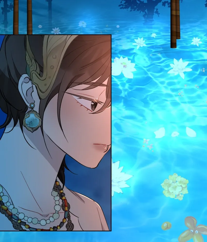 จันทร์เจ้า ตอนที่ ตอนที่ ๖๕​  จากที่ไกล ๆ รูปที่ 92