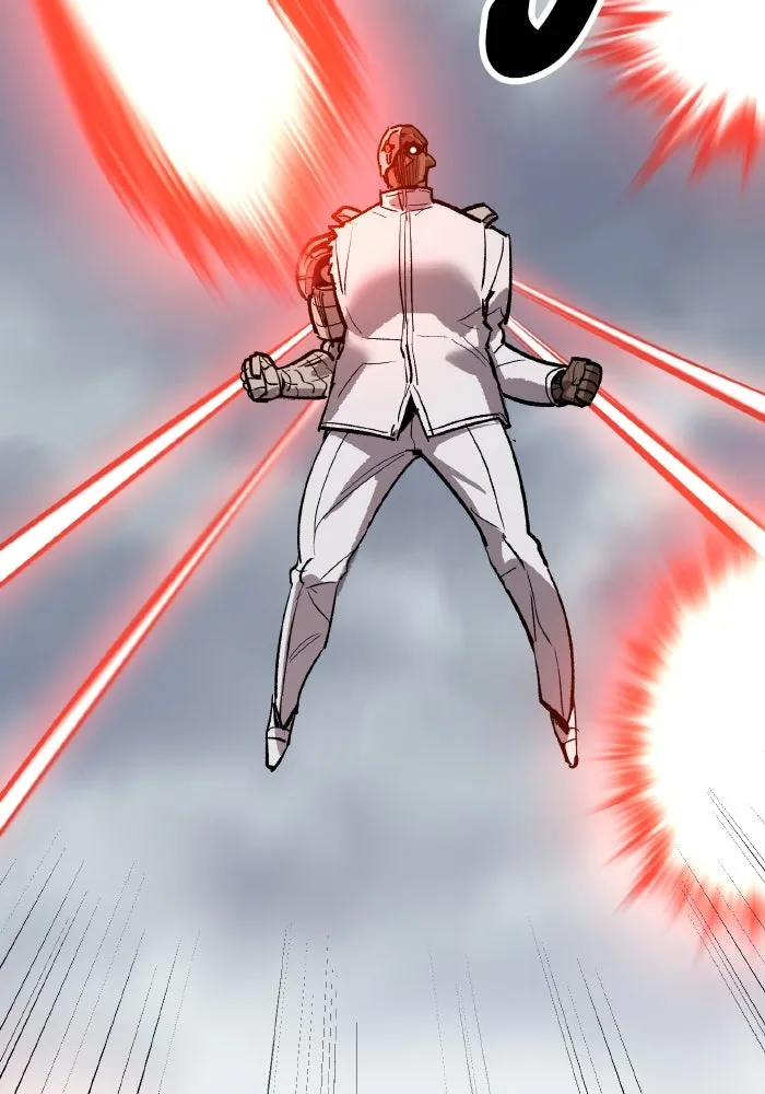 ยอดคนเลเวลทะลุ ตอนที่ 50 โลกที่ลุกเป็นไฟ (5) รูปที่ 193