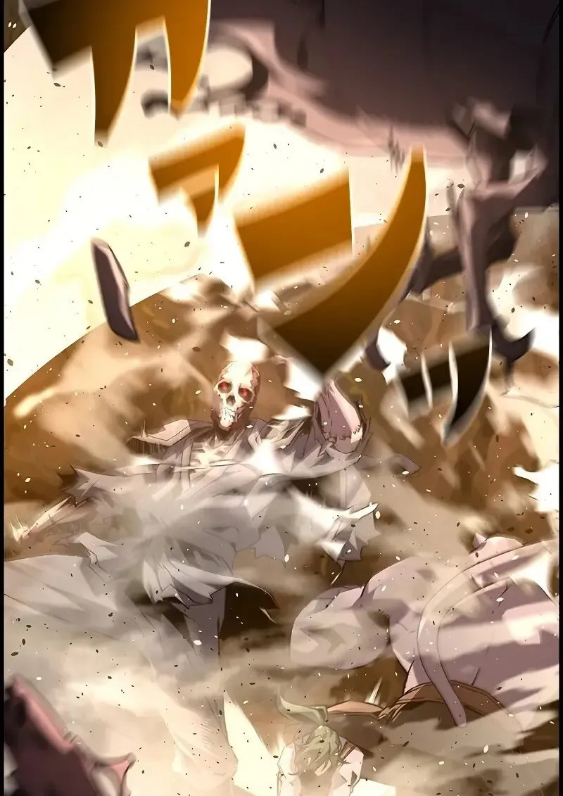 Necromancer_s Evolutionary Traits ตอนที่ ตอนที่ 98 รูปที่ 47