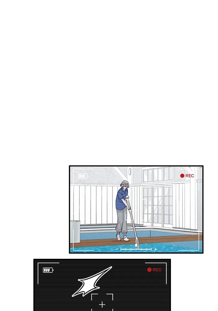 รักน้ำ รักปลา รักเธอนะ ตอนที่ 27 ปลาที่ไว้ใจไม่ได้ รูปที่ 43