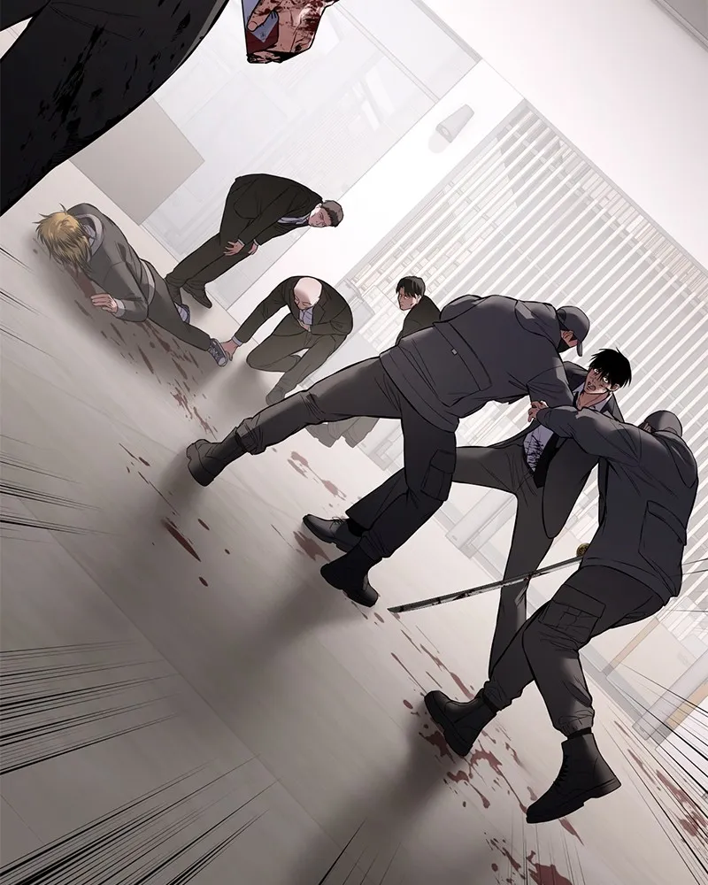 แบคXX ตอนที่ 100 รูปที่ 37