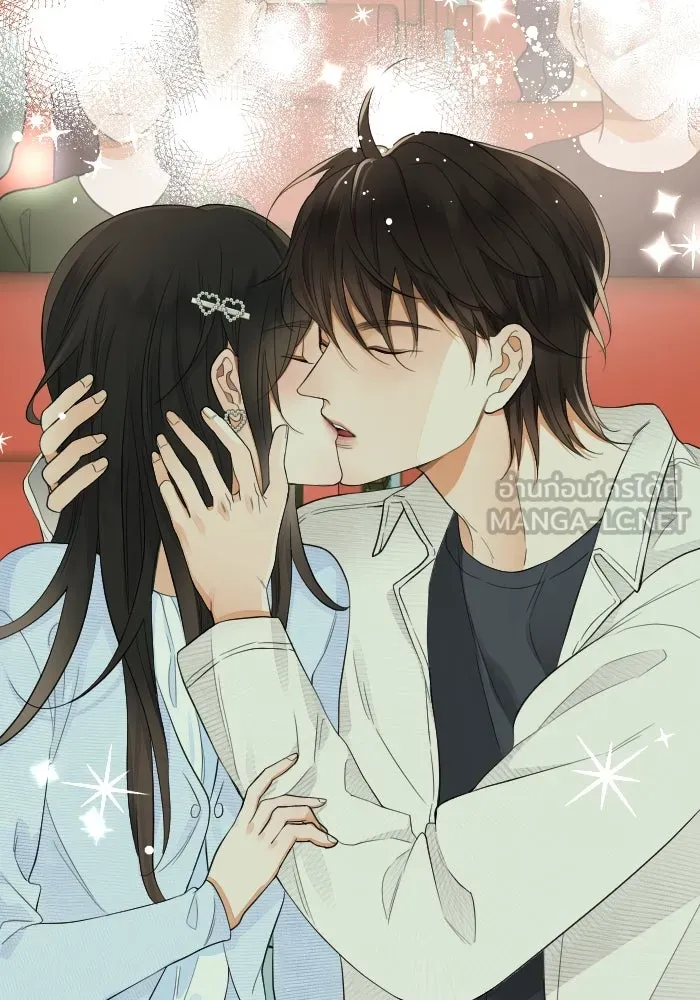 2nd Love หนุ่มเฮ้วสาวbrเปรี้ยวรักเดียวโด ตอนที่ 27 รูปที่ 33