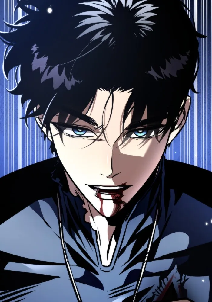 การแข่งขันของผู้เกิดใหม่ ตอนที่ 58 รูปที่ 176