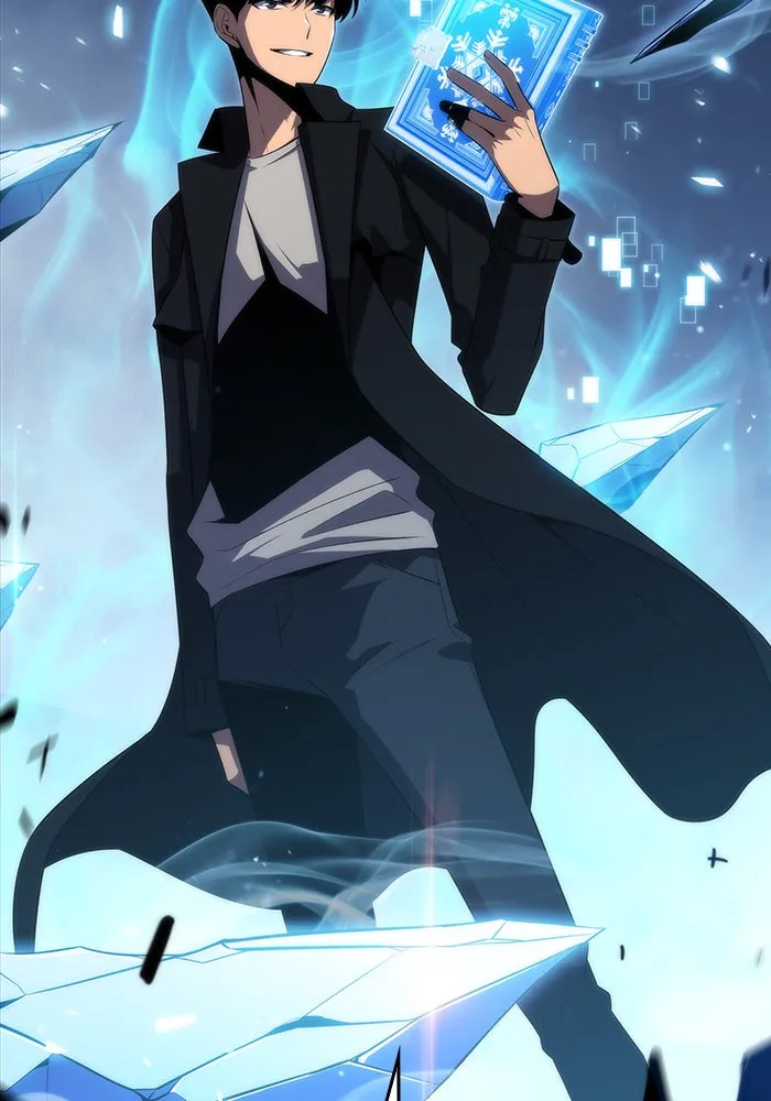 ผู้เล่นหน้าใหม่เลเวลแมกซ์ ตอนที่ 29 เพิ่มขึ้นอย่างไร้ขีดจำกัด (1) รูปที่ 98