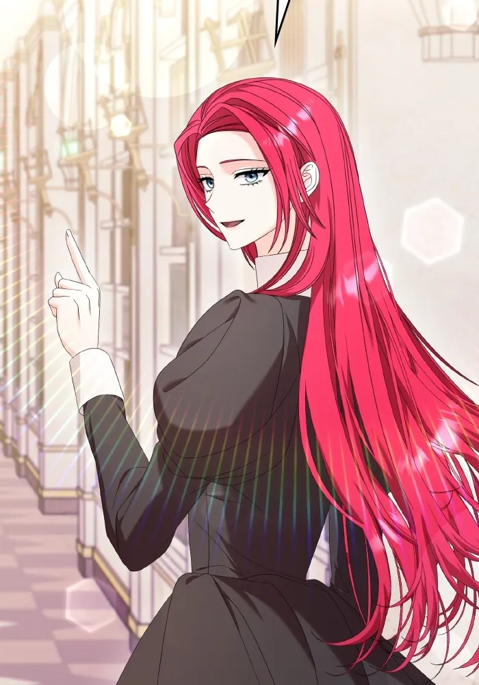 ทำแบบนี้ไม่ได้เพคะ องค์ชาย ตอนที่ 24 รูปที่ 61