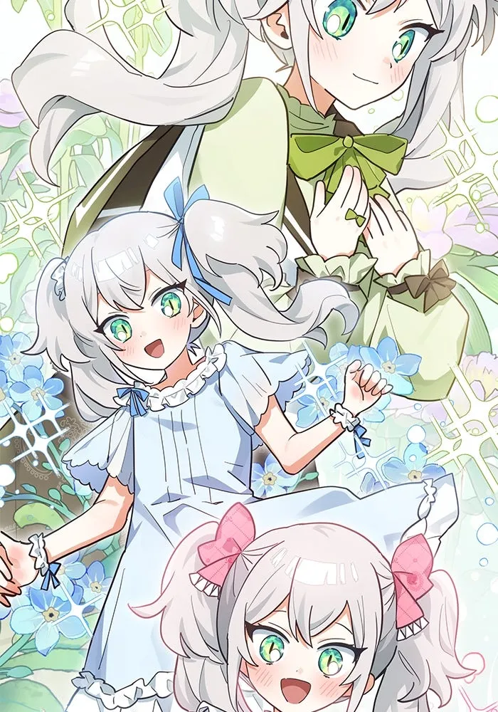 แมวน้อยในรังหมาป่า ตอนที่ 13 รูปที่ 13