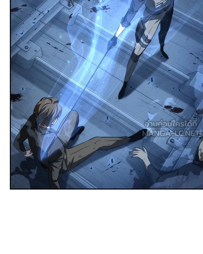 Omniscient Reader อ่านชะตาวันสิ้นโลก ตอนที่ 10 สงครามอนาคต (2) รูปที่ 123