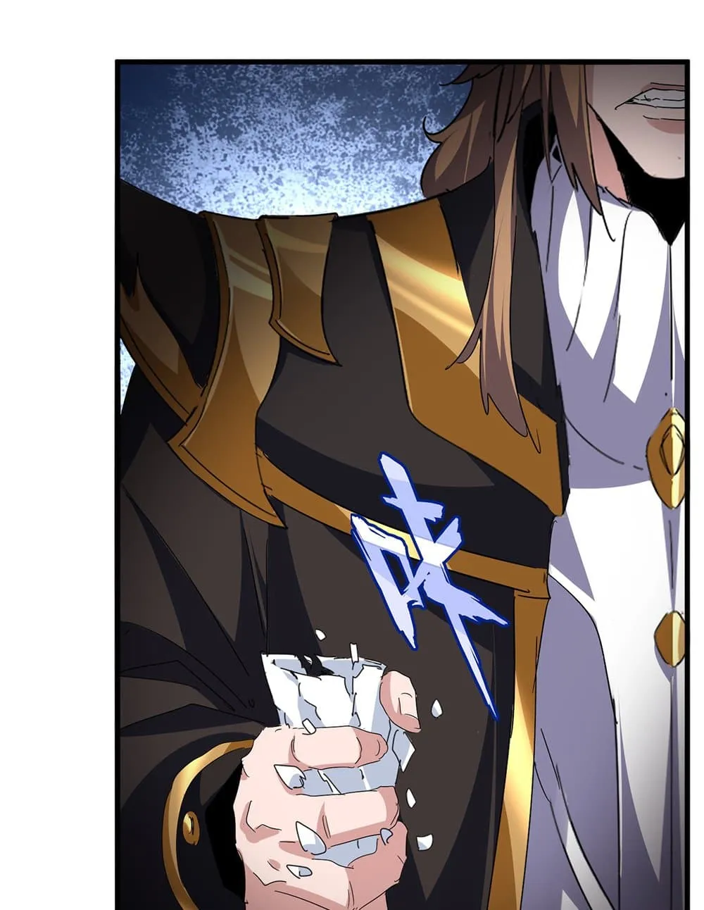 Magic Emperor ราชาจอมเวทย_ ตอนที่ ตอนที่ 788 รูปที่ 6