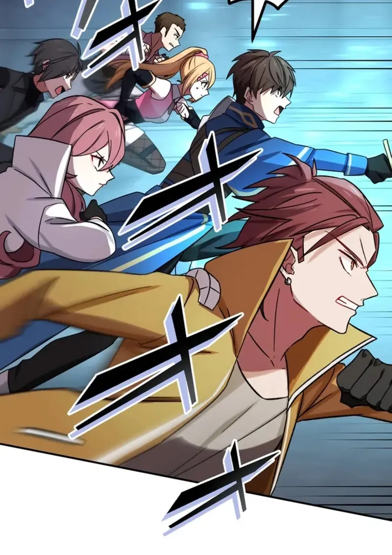 The Strongest Assassin Gets Transferred To Another World With His Whole Class ตอนที่ ตอนที่ 49 รูปที่ 9