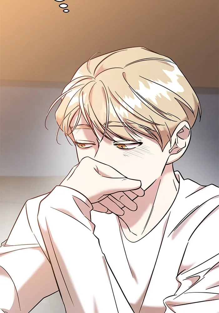 วายร้ายก็อยากมีรัก ตอนที่ 8 รูปที่ 10