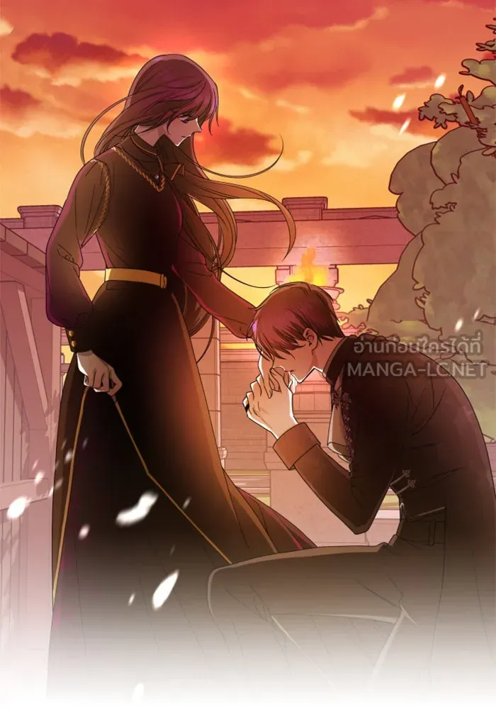 ชิงชีวิตพลิกลิขิตชะตา ตอนที่ 83. ดัชเชสเมเดีย เบลีอารด์ รูปที่ 87