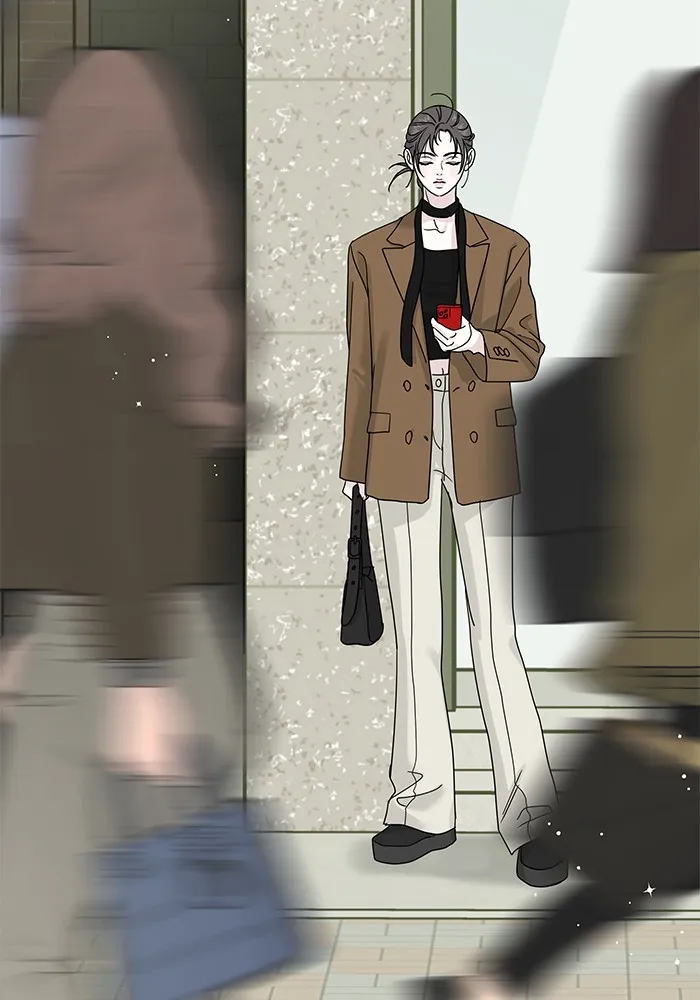 รักหลอกหยอกแฟนเก่า ตอนที่ 6 รูปที่ 55