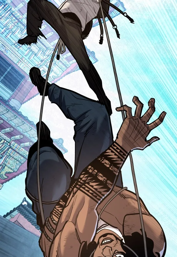 มือพิพากษา ตอนที่ 49 รูปที่ 73