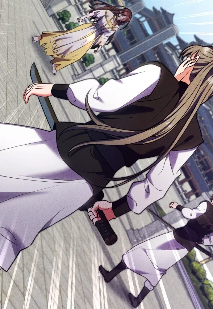 ข้าเนี่ยนะเป็นพระสนม ตอนที่ 117 ยังมีชีวิตอยู่สินะ! รูปที่ 56