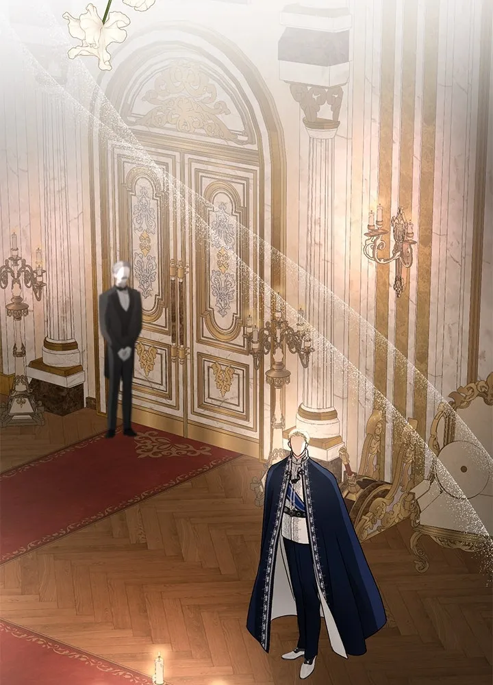 องค์ชายผู้อื้อฉาว ตอนที่ 60 รูปที่ 133