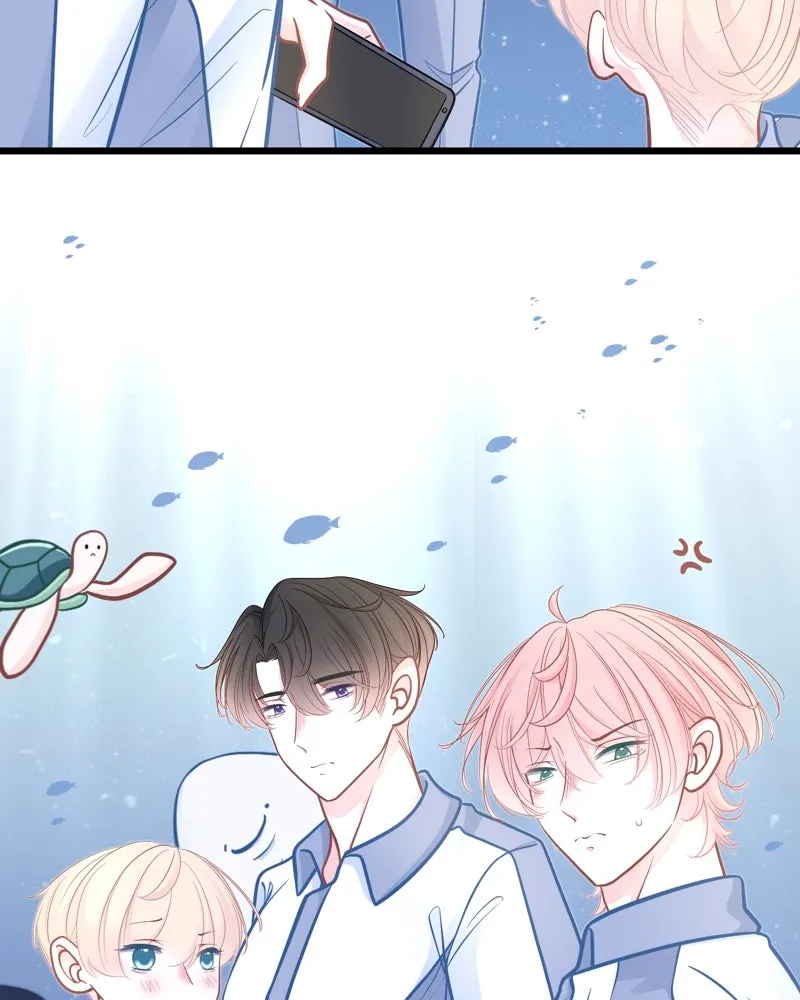 ฤดูฝนของฉันกับนาย ตอนที่ 17 พามาดูอะไรเนี่ย รูปที่ 34