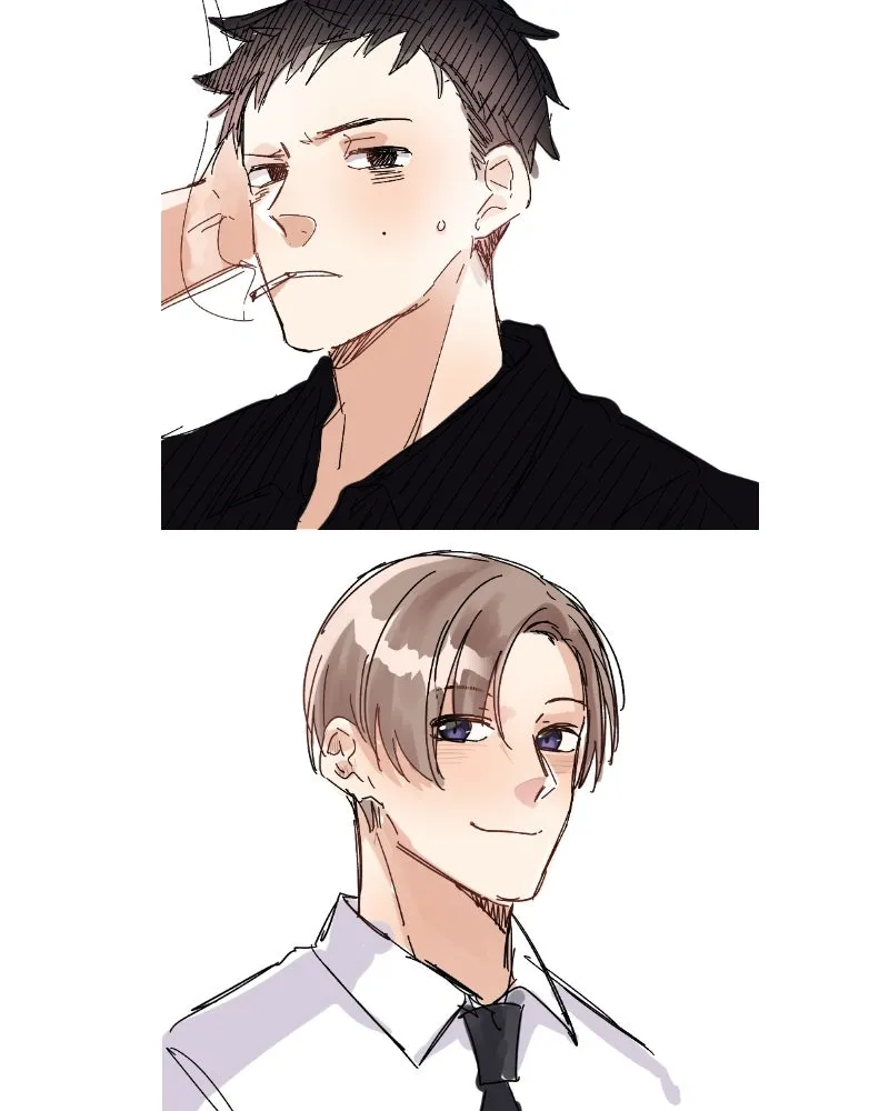 Promise of Death ตอนที่ [รีวิว] ซีซัน 1 รูปที่ 16