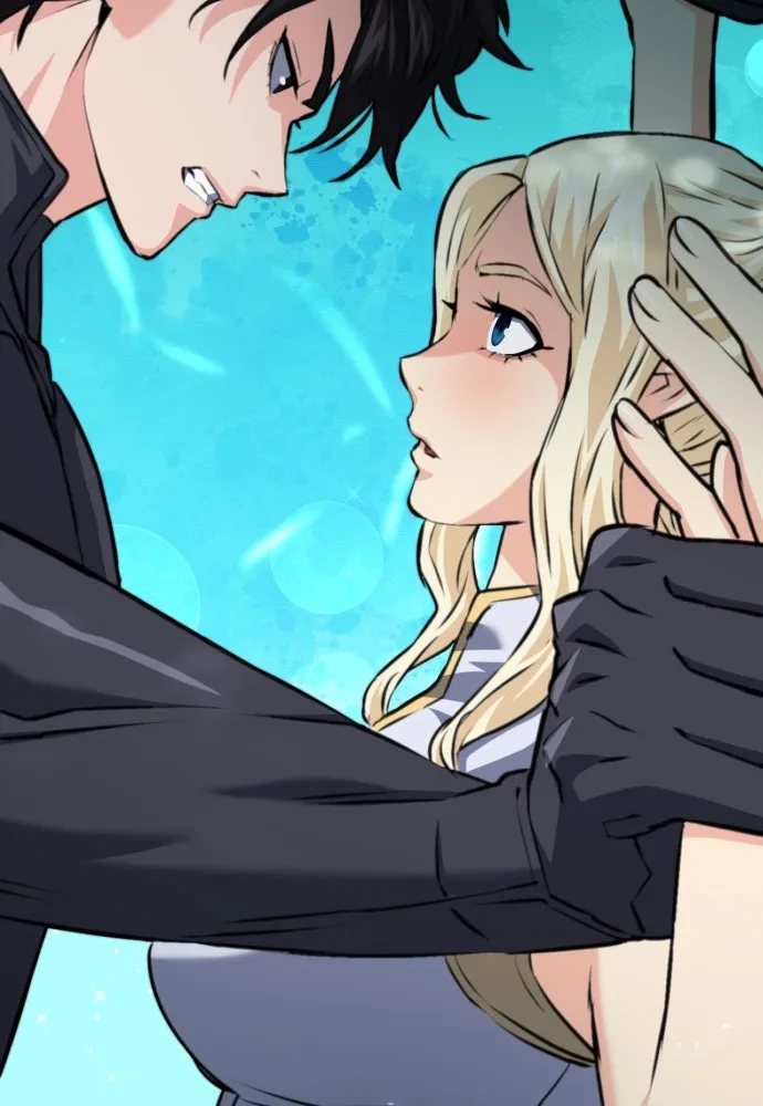 ดรูอิดแห่งสถานีโซล ตอนที่ 167 รูปที่ 158