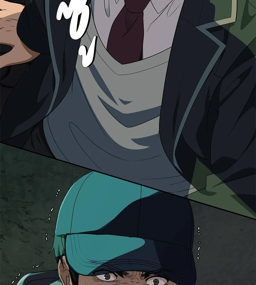 คอลเซ็นเตอร์เปลี่ยนชีวิต ตอนที่ 33 เงาแห่งความตาย รูปที่ 59