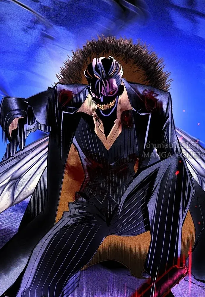 Jungle Juice ตอนที่ 160 รูปที่ 74