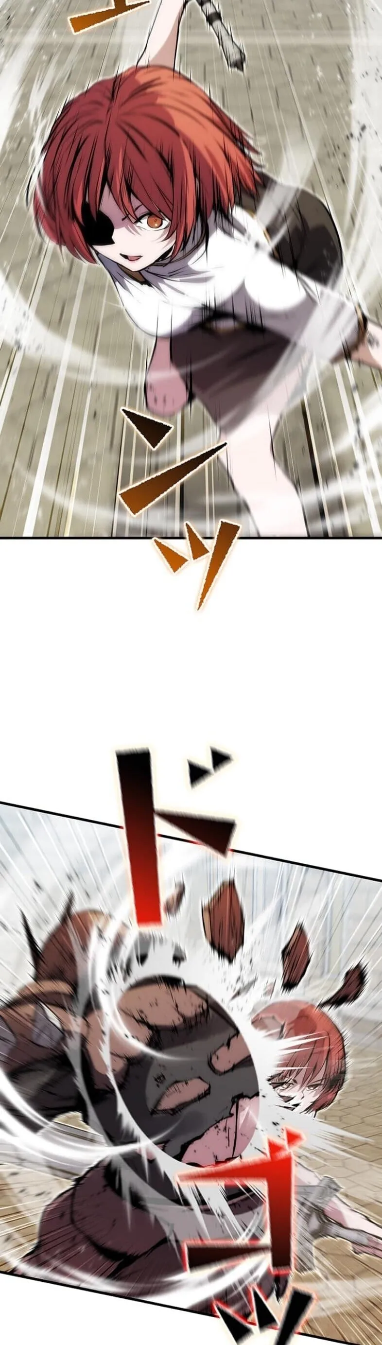 I Became a Cheat-Level Skill Thief ราช_นจอมโจรปล_นสก_ลเทพ ตอนที่ ตอนที่ 21 รูปที่ 21