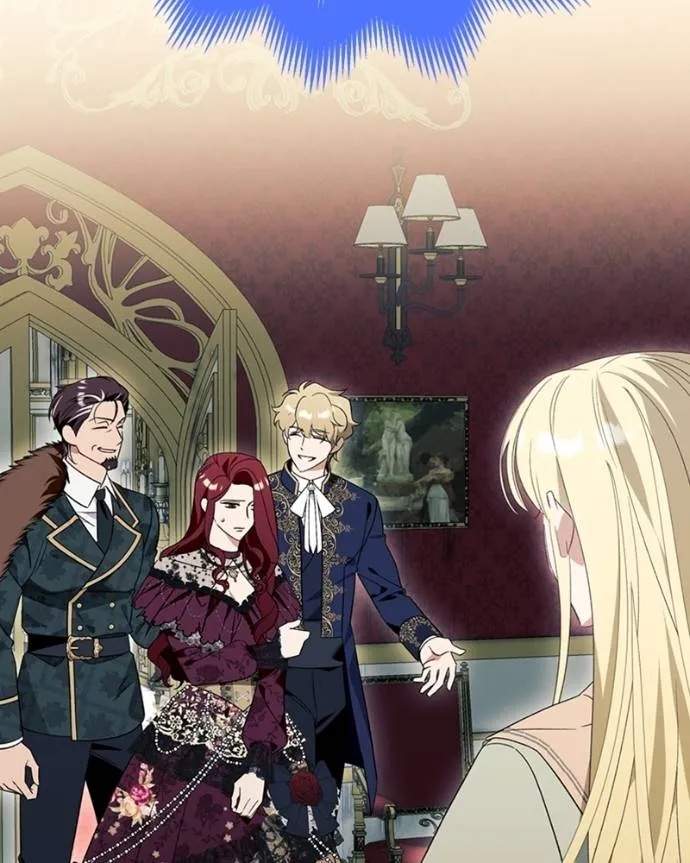 นึกว่าเป็นอิเซไคธรรม ตอนที่ 83 รูปที่ 7