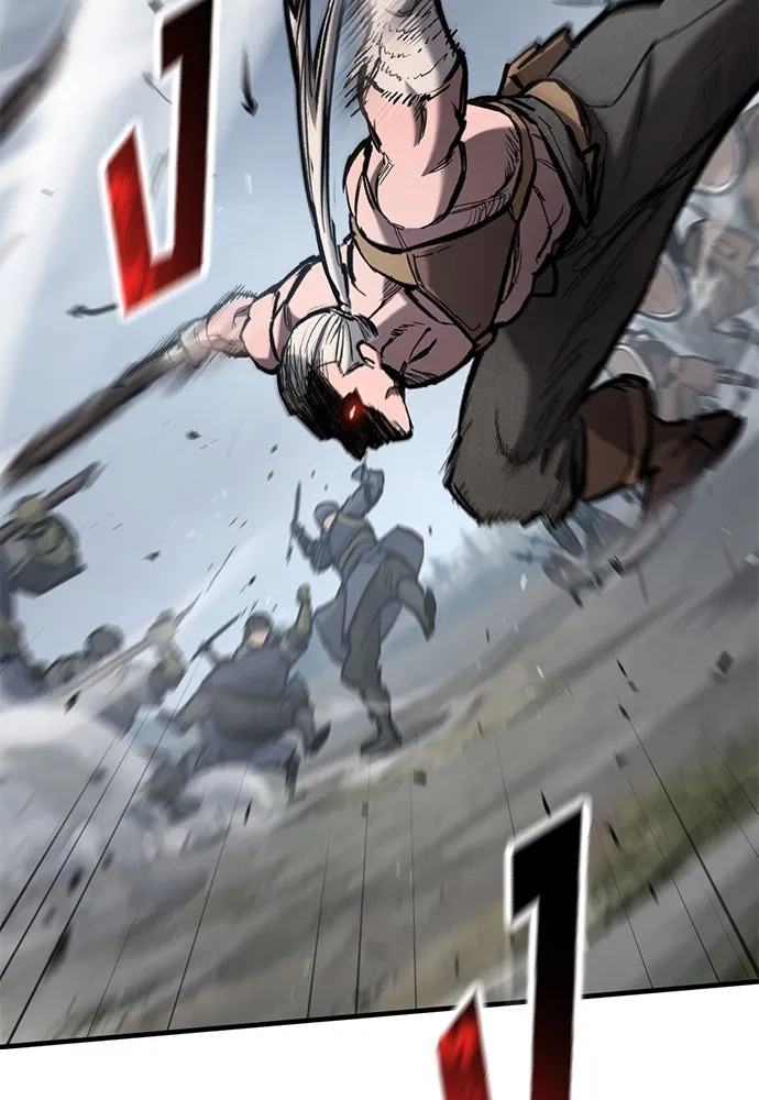 อัศวินวันเดียว ตอนที่ 69 รูปที่ 143