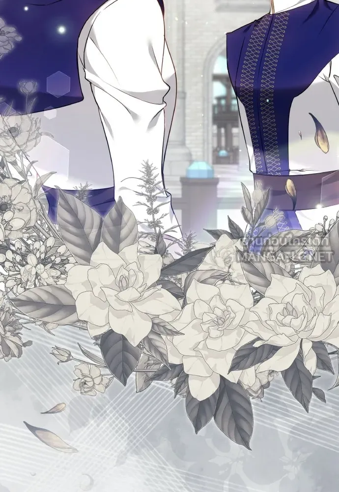 เหตุผลที่นางร้ายจับดาบ ตอนที่ 5 รูปที่ 27