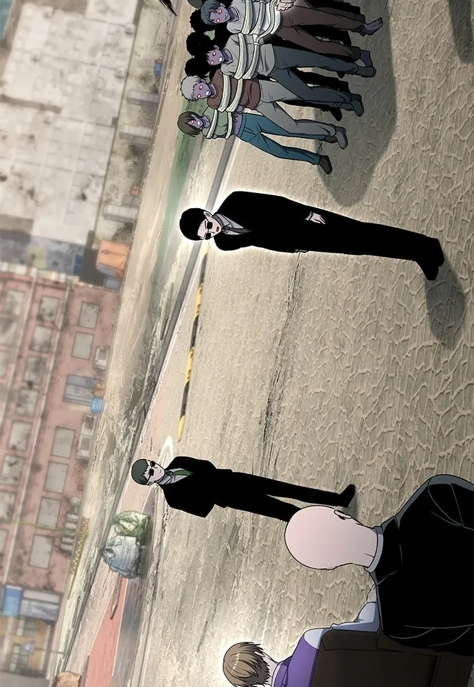 ผู้เชี่ยวชาญวันสิ้นโลก ตอนที่ 32 รูปที่ 106