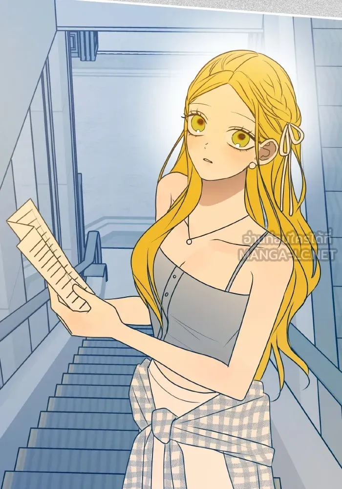 รักนี้ไม่มีรีไซเคิล ตอนที่ 80 รูปที่ 12