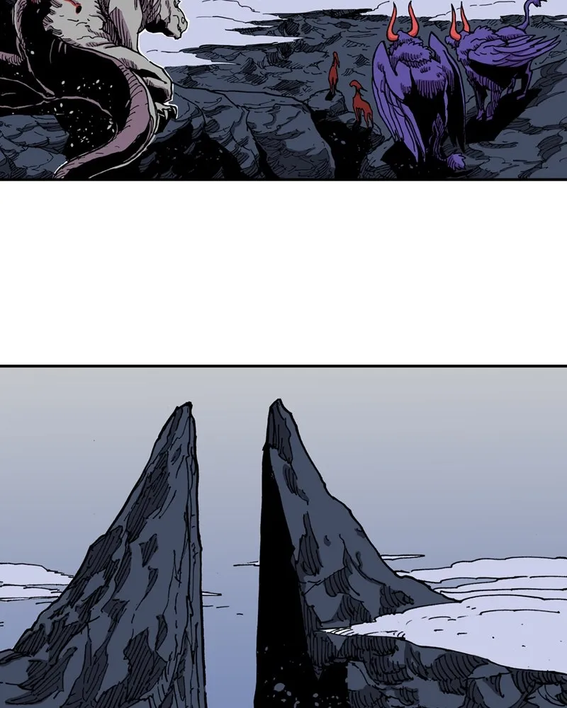 เคลวาเทส อสูรจอมราชัน ตอนที่ 3 ราชาอสูรและทารก รูปที่ 17