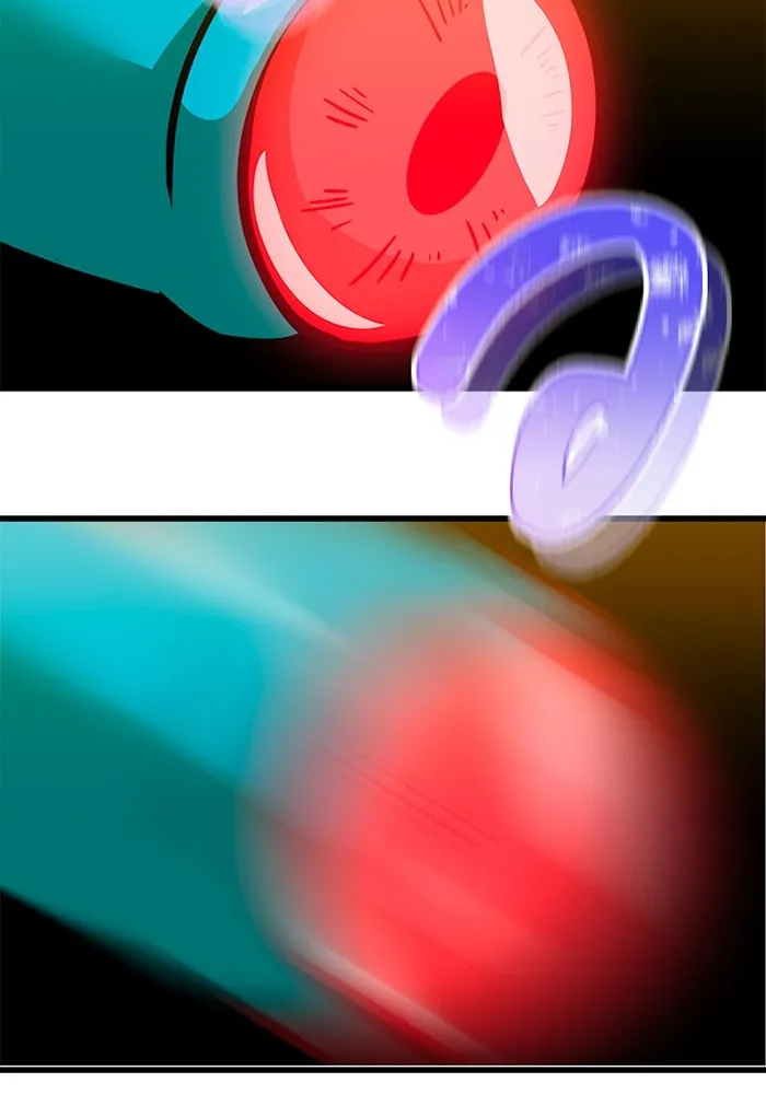 เพลเยอร์เลือดเทวะ ตอนที่ 14 vs วาฬสวรรค์ รูปที่ 107